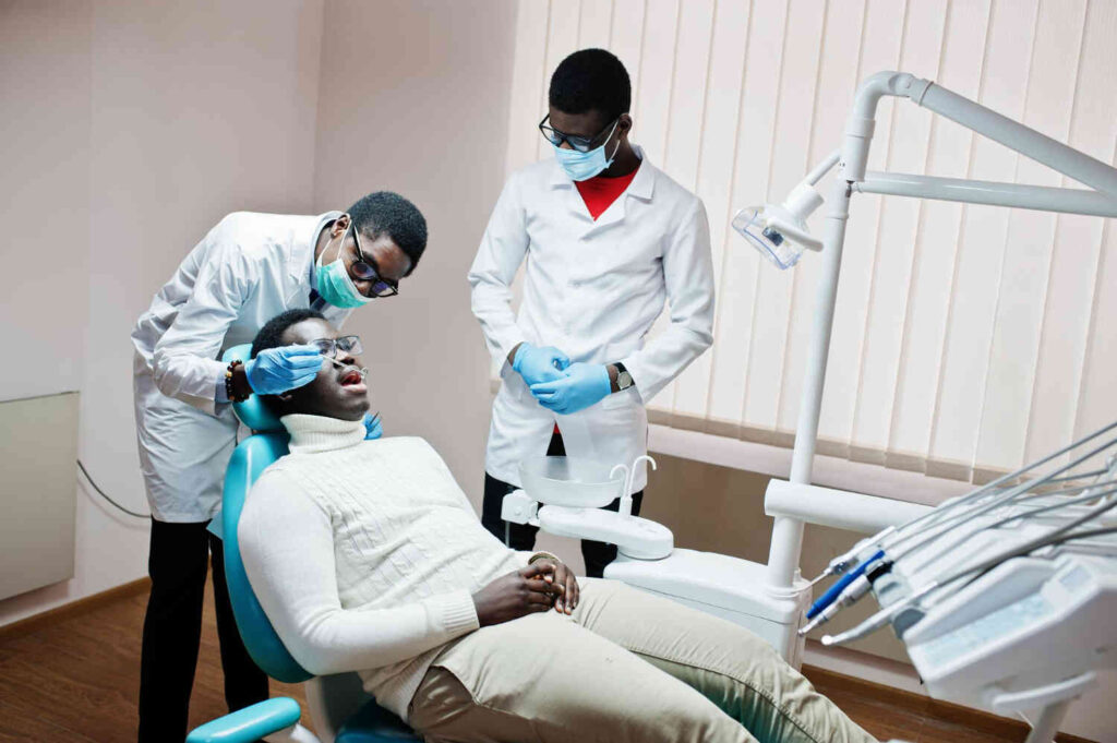 Emergency Dental Care