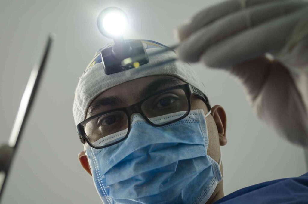 Orthodontics and Alignment