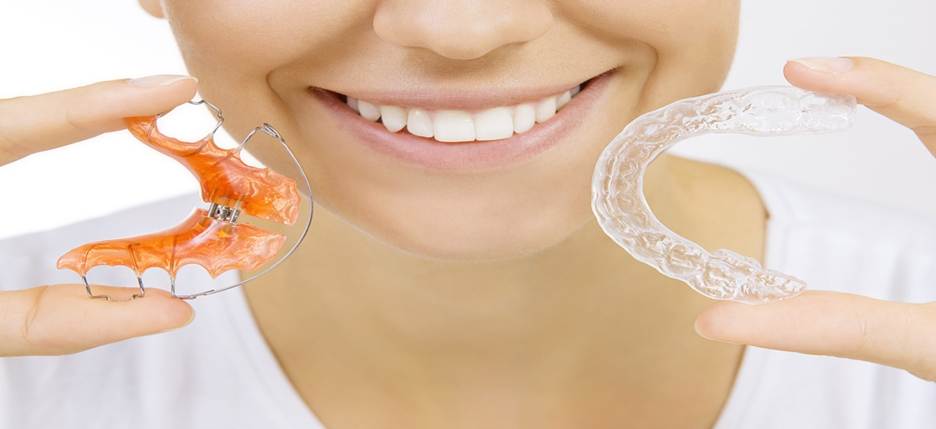 Orthodontics & Alignment