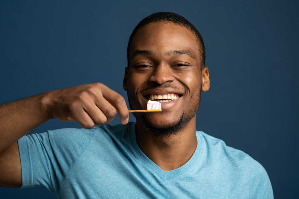Oral Hygiene Education