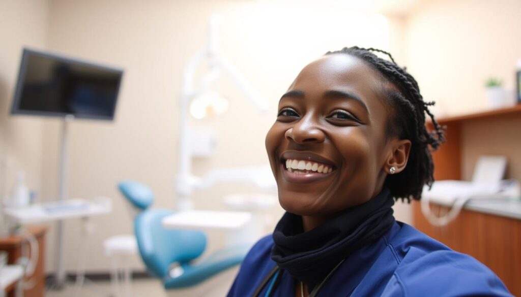 Dental Cleaning