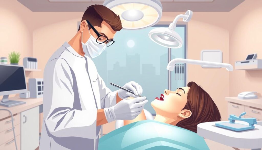 Cosmetic Dentistry