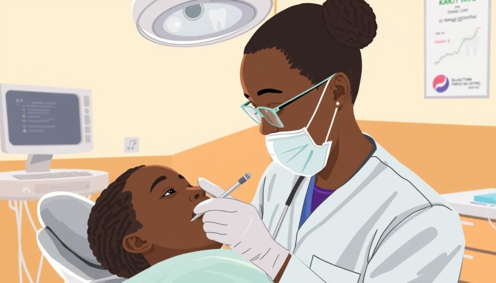Pediatric Dentistry