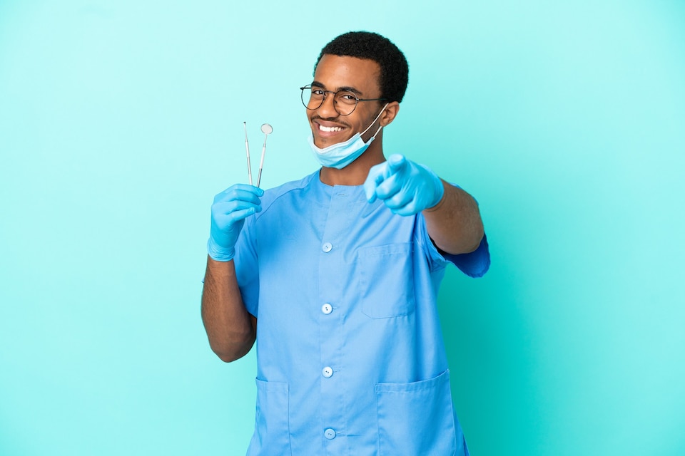 Dentist Mombasa