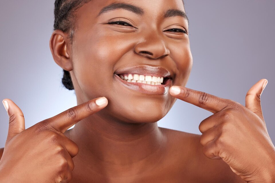 Teeth Whitening