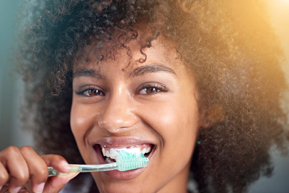 Teeth Whitening