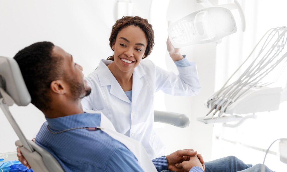 Dentist Eldoret