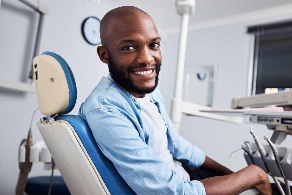 Dentist Ekama