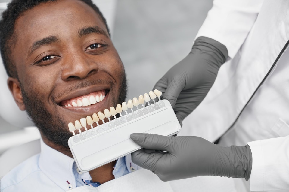 Dental Crowns
