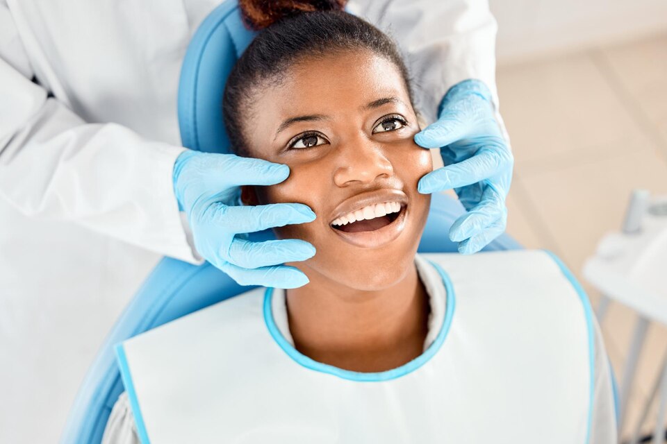 Teeth Alignment in Kenya