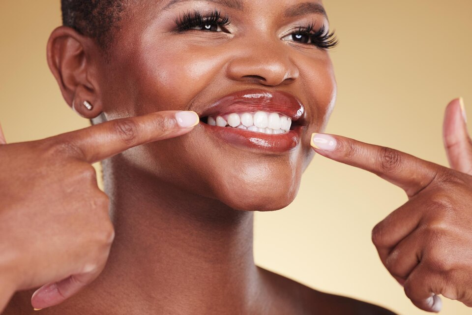 Crowns for teeth in Kenya