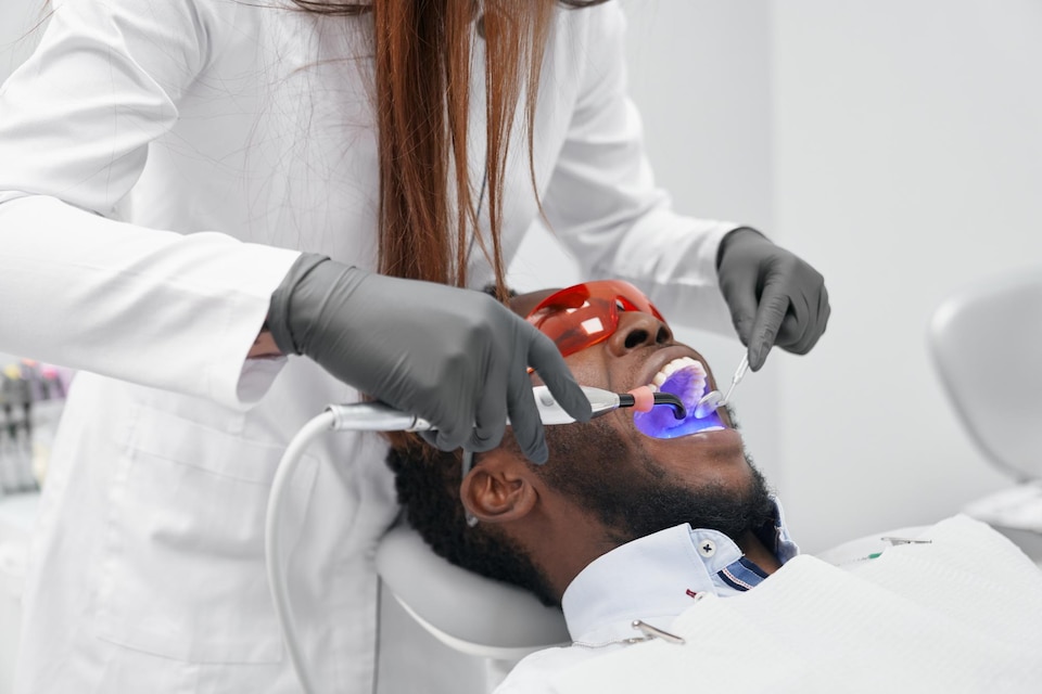 Affordable Veneers in Kenya