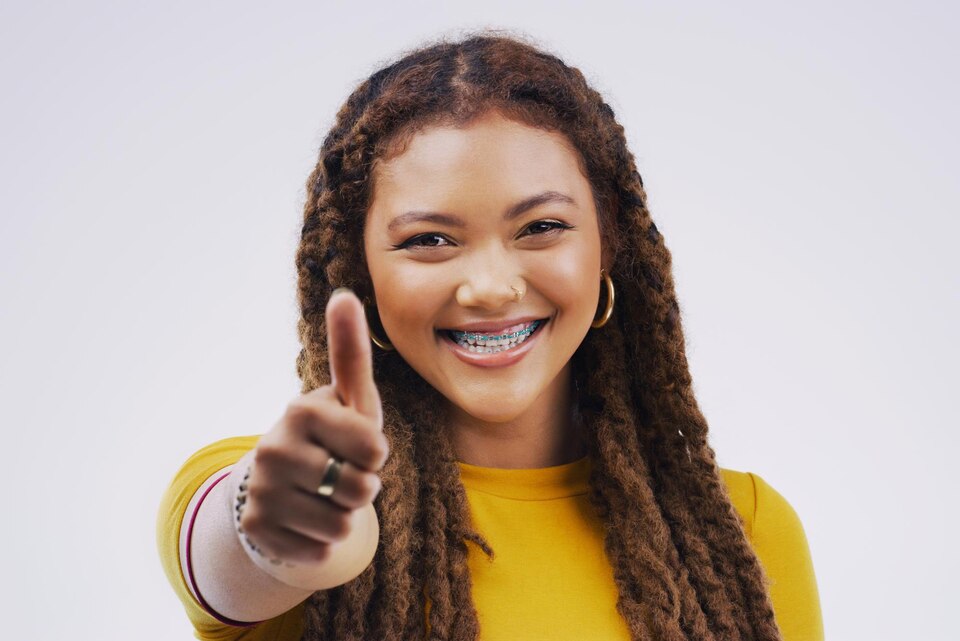 orthodontic treatments