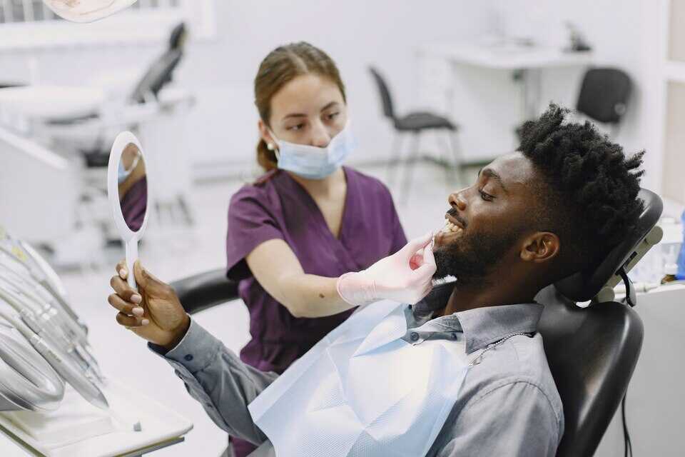 Regular Dental Exams