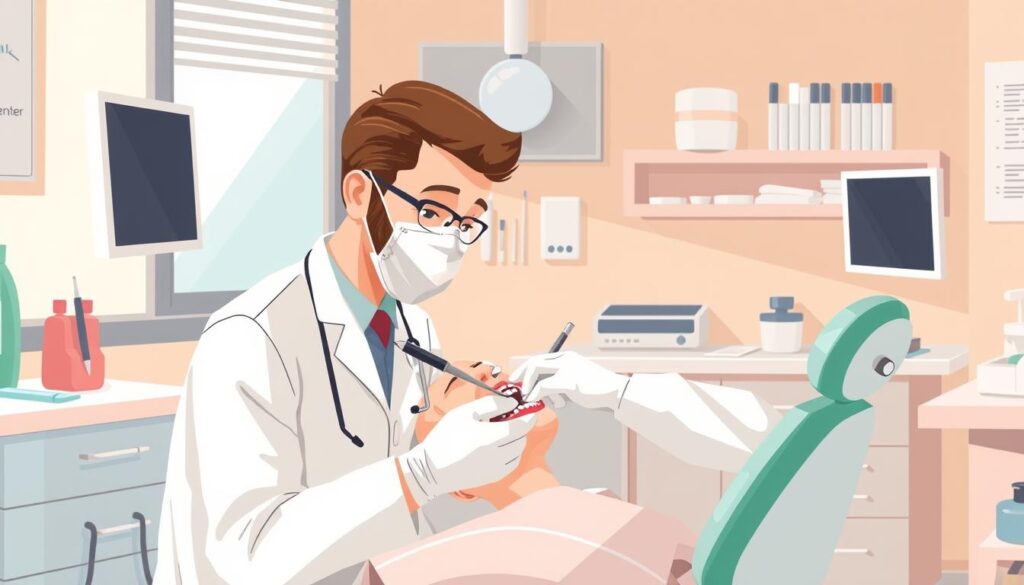 Dental Cleaning