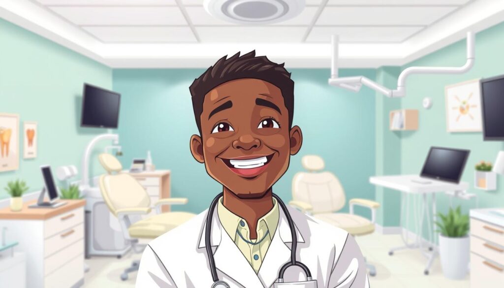 Pediatric Dentistry