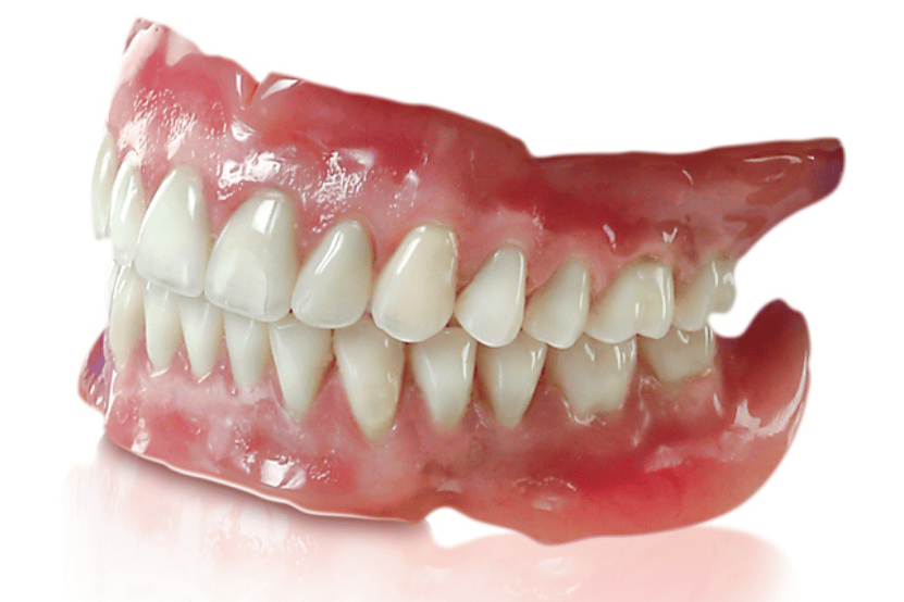 Dentures in Kenya