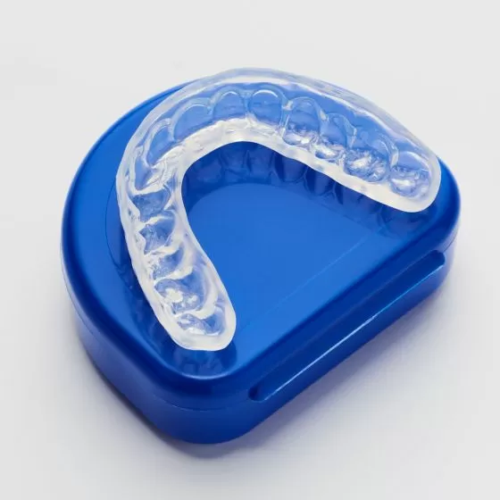 Sports Mouth Guards