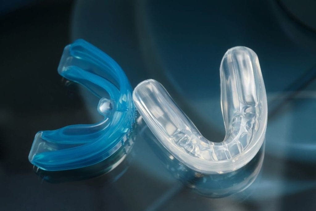 Mouth Guards