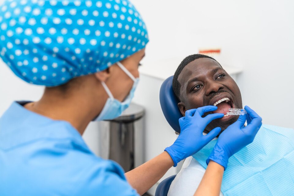 Dental Clinic in Mombasa