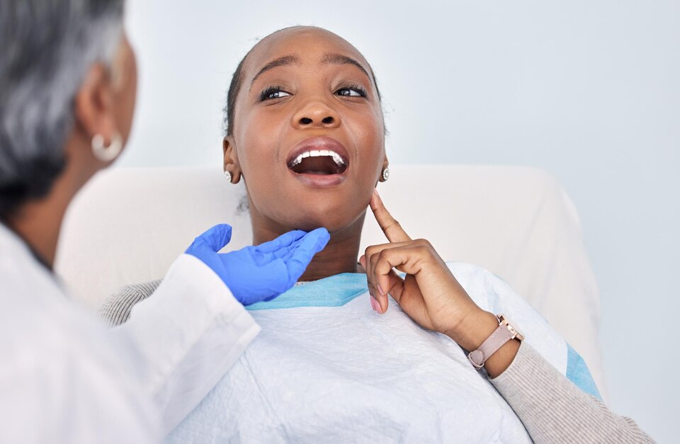 Dentist Eldoret
